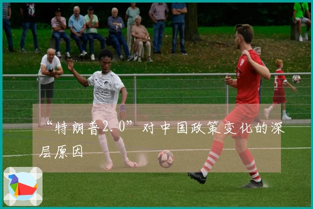 “特朗普2.0”对中国政策变化的深层原因